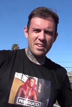 Adam22 portrait