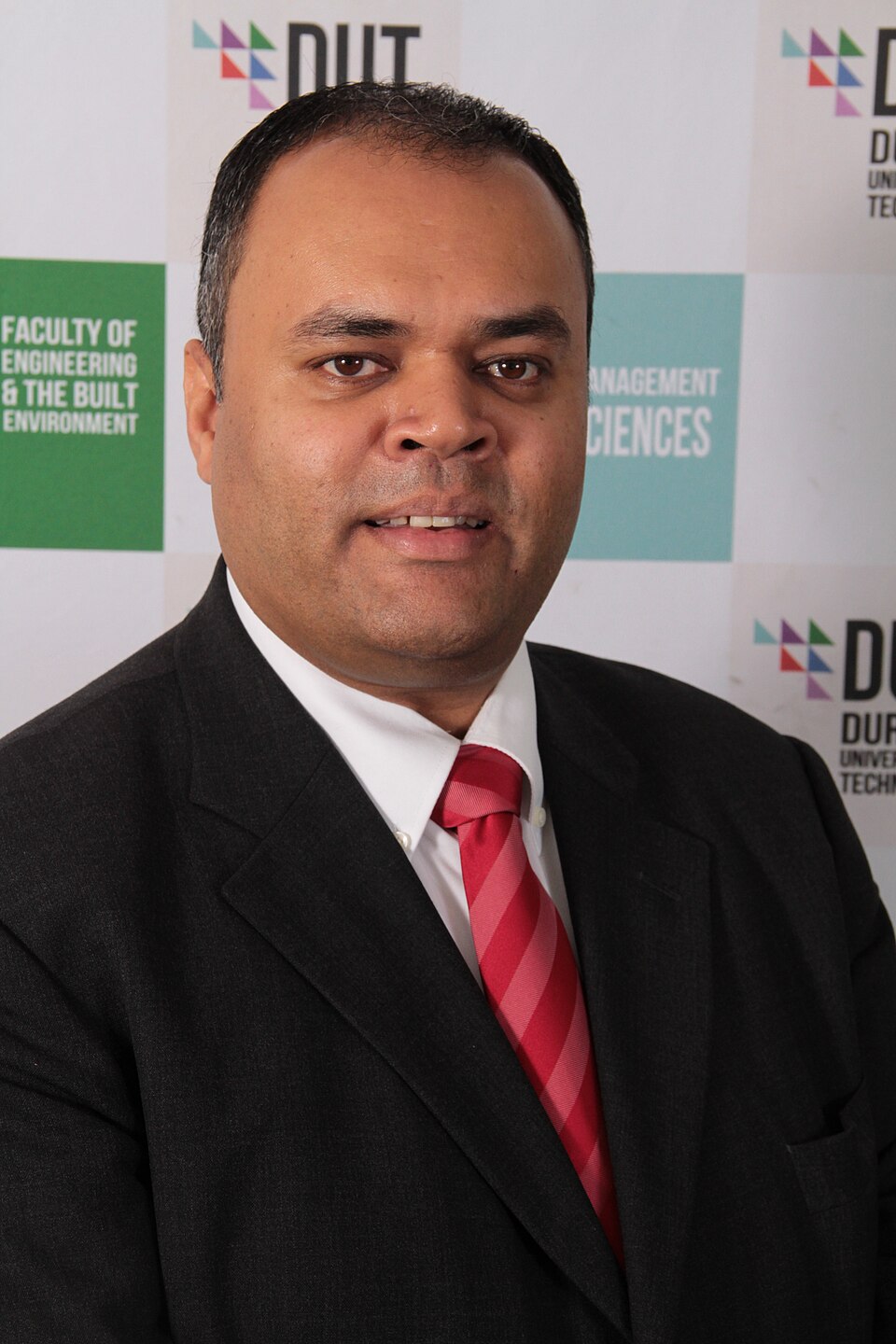 Alan Khan portrait