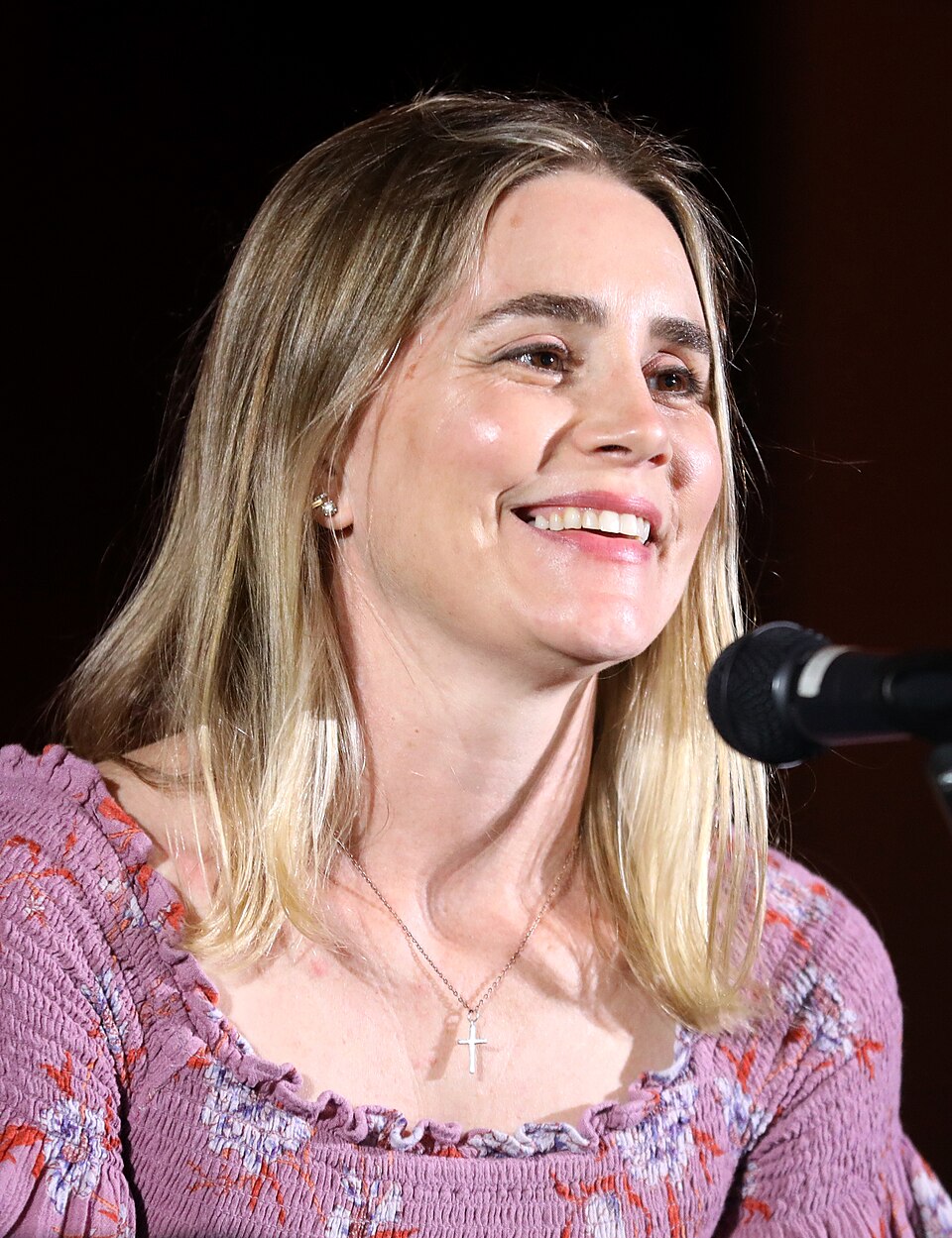 Alison Lohman portrait