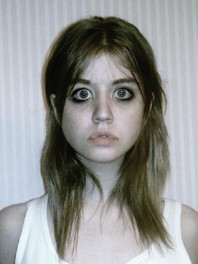 Allison Harvard portrait