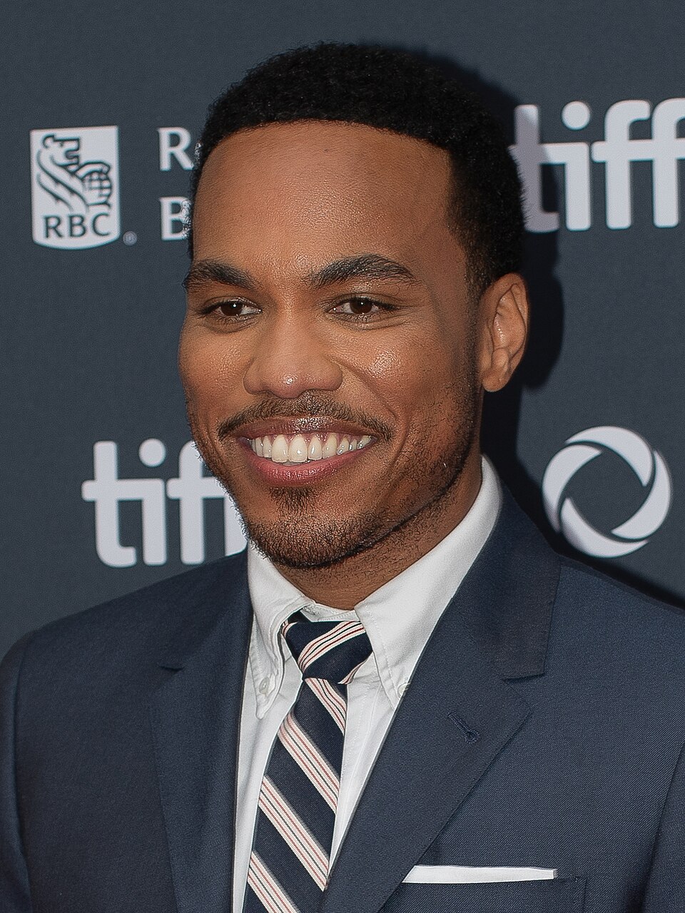 Anderson Paak portrait