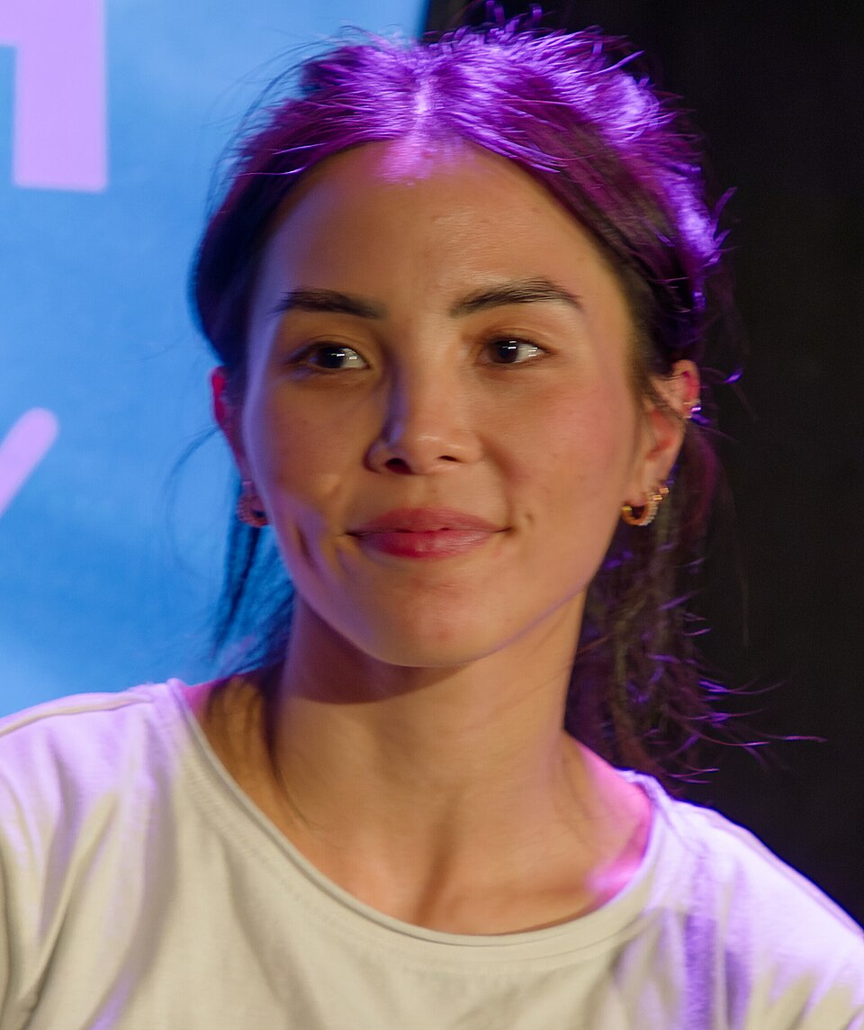 Anna Akana portrait
