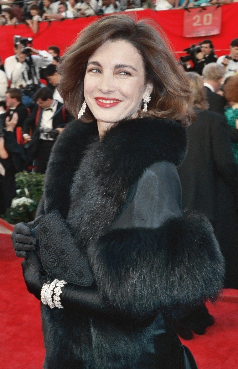 Anne Archer portrait