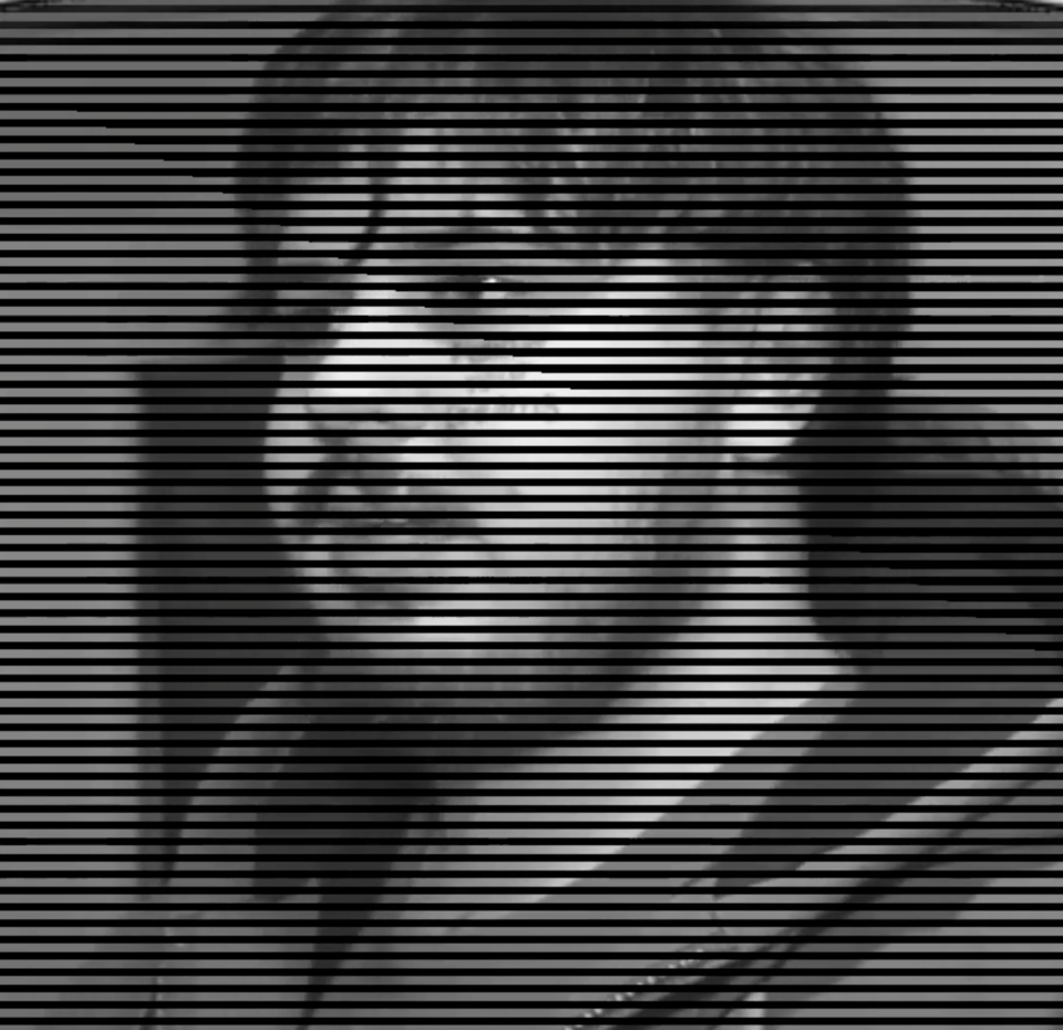 Austin Babbitt portrait