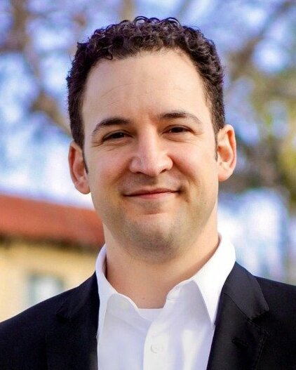 Ben Savage portrait