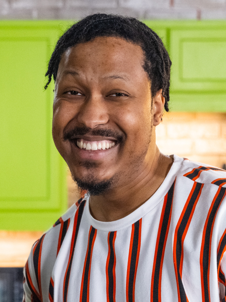 Berleezy portrait