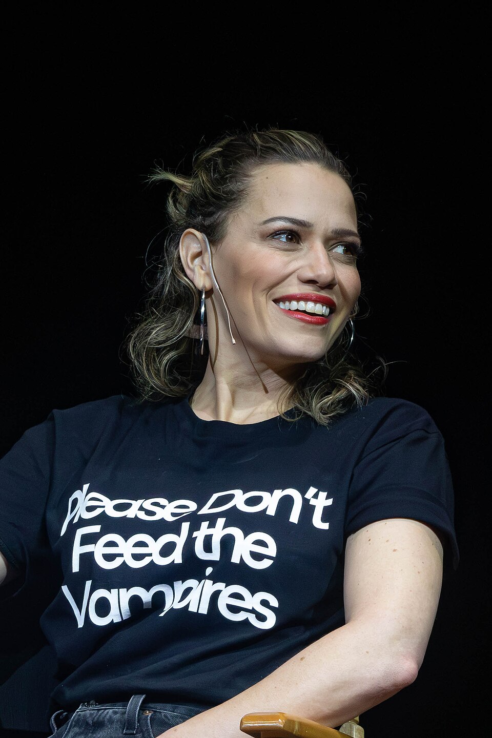 Bethany Joy Lenz portrait