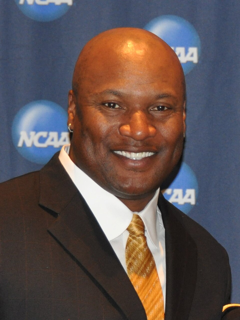 Bo Jackson portrait