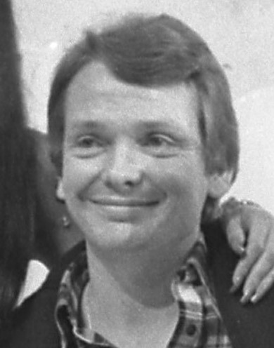 Bob Mackie portrait