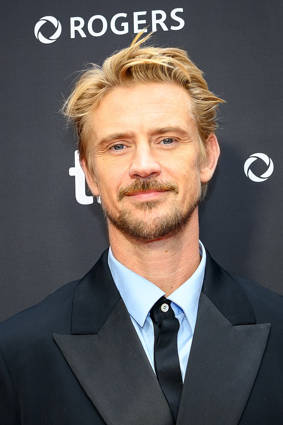 Boyd Holbrook portrait