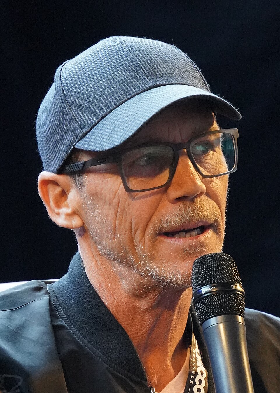 Brian Krause portrait
