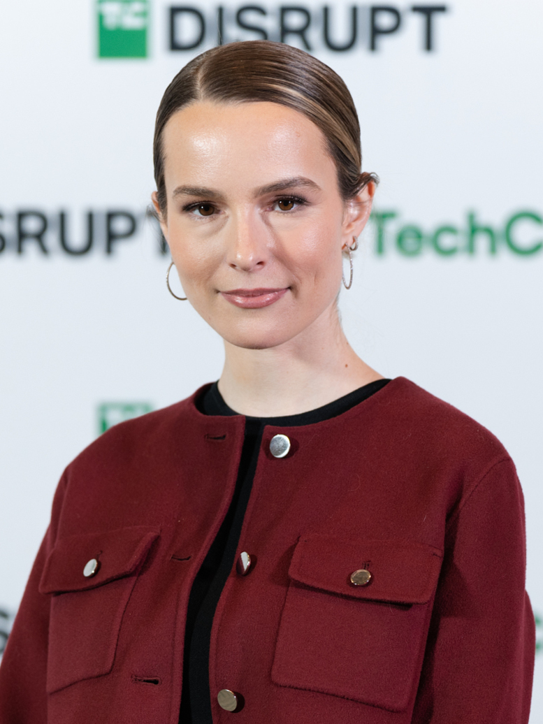 Bridgit Mendler portrait