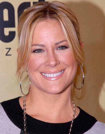 Brittany Daniel portrait
