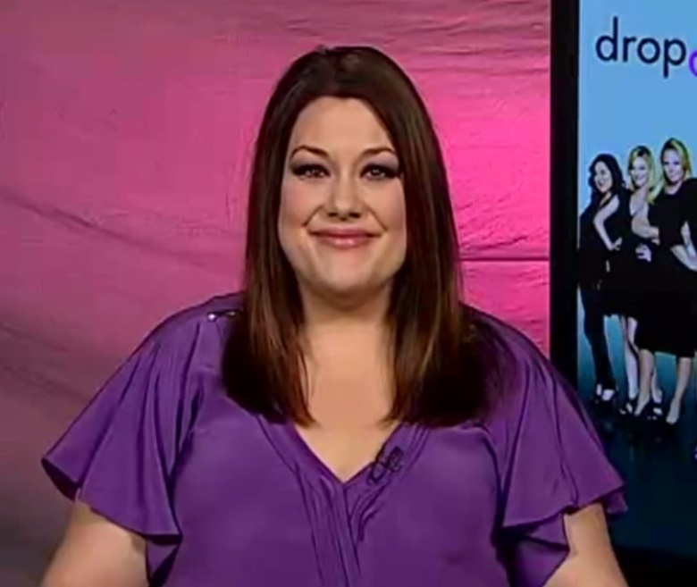 Brooke Elliott portrait
