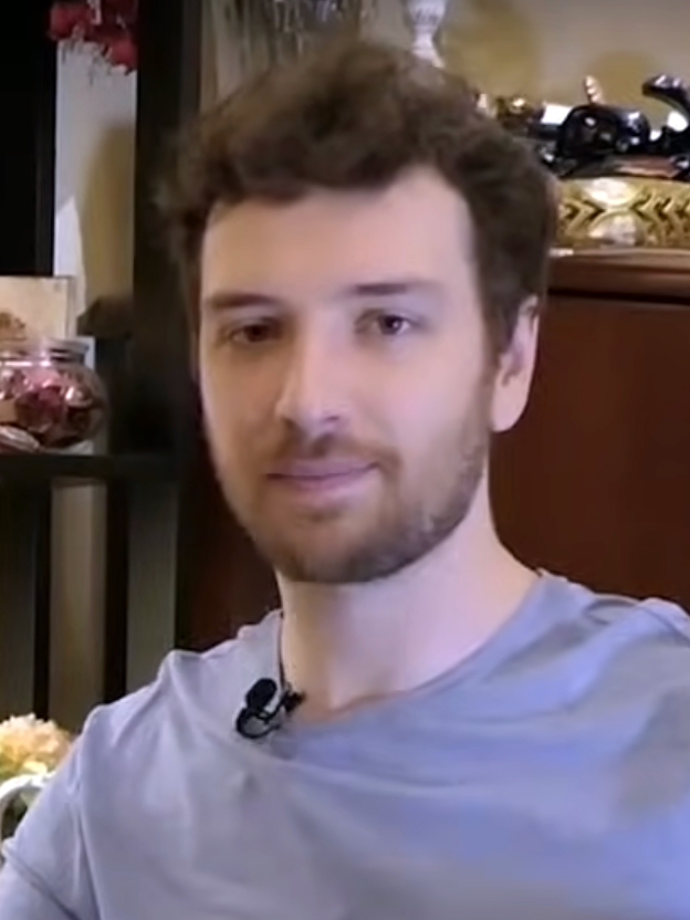 CDawgVA portrait