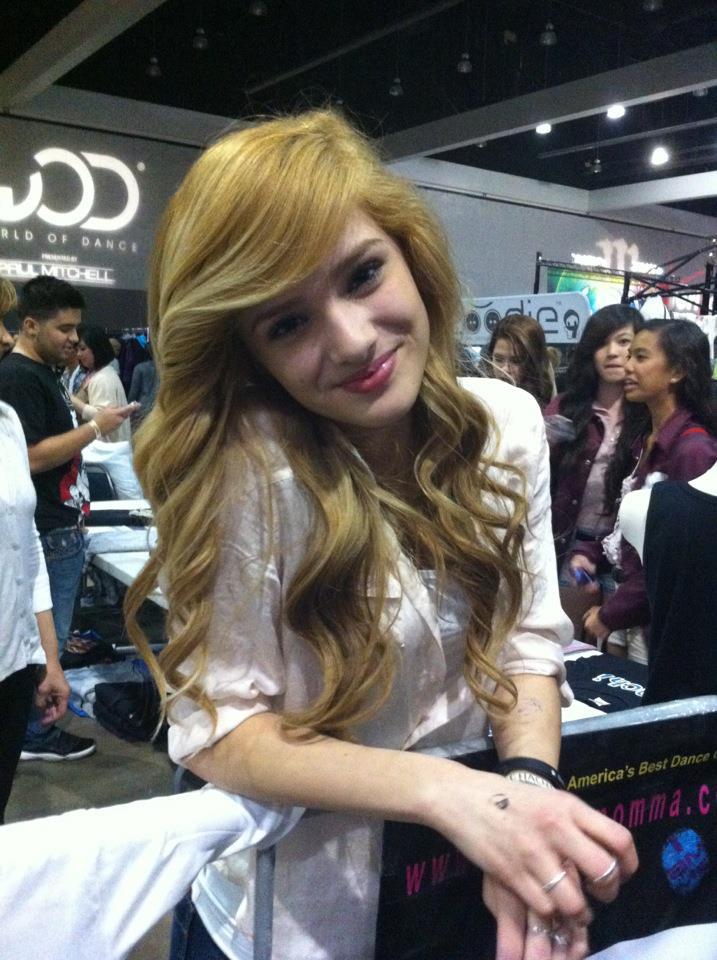 Chachi Gonzales portrait