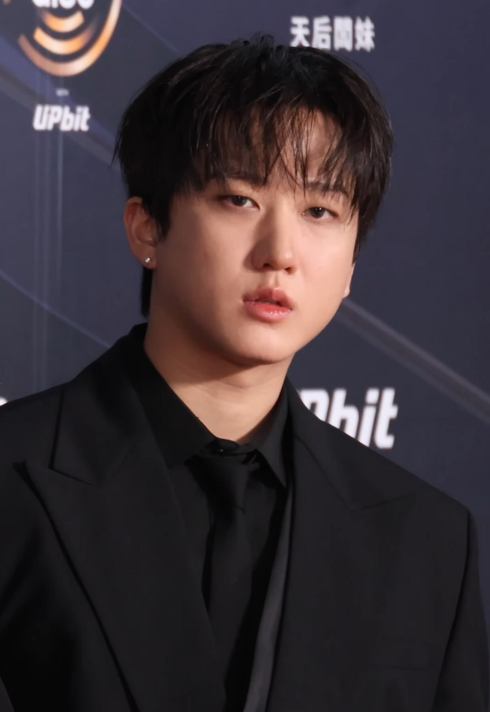 Changbin portrait