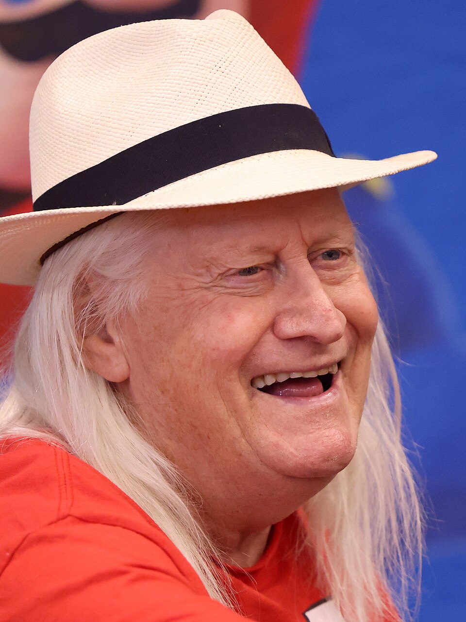 Charles Martinet portrait