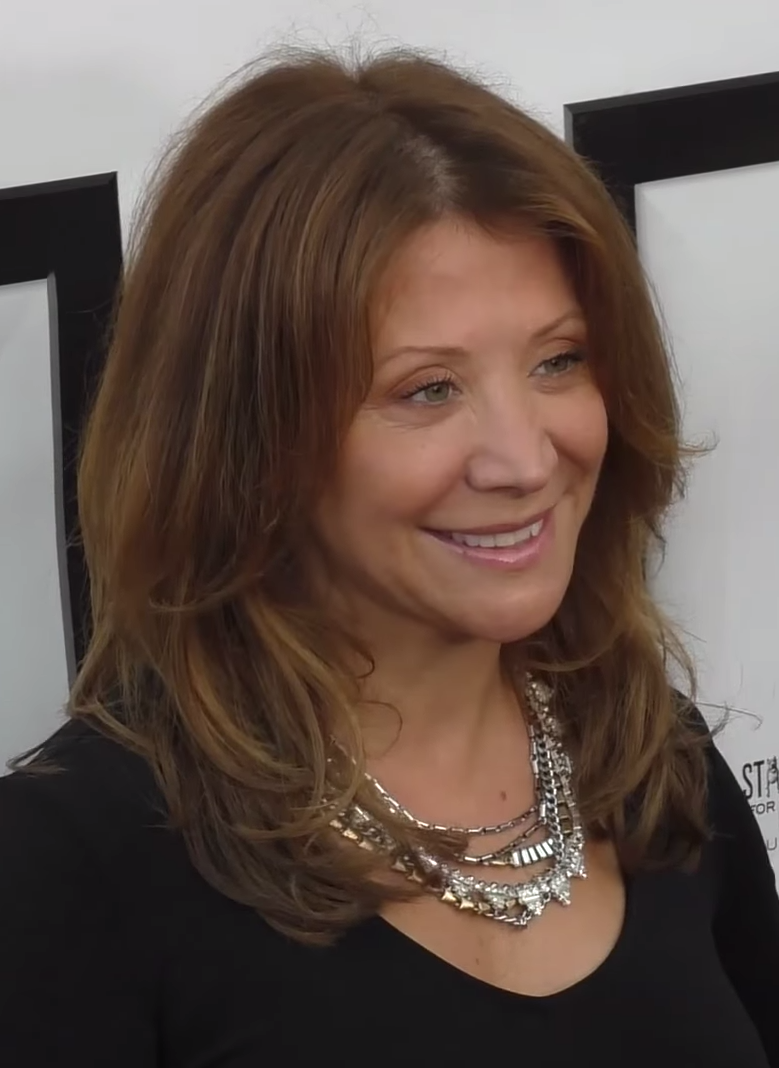 Cheri Oteri portrait