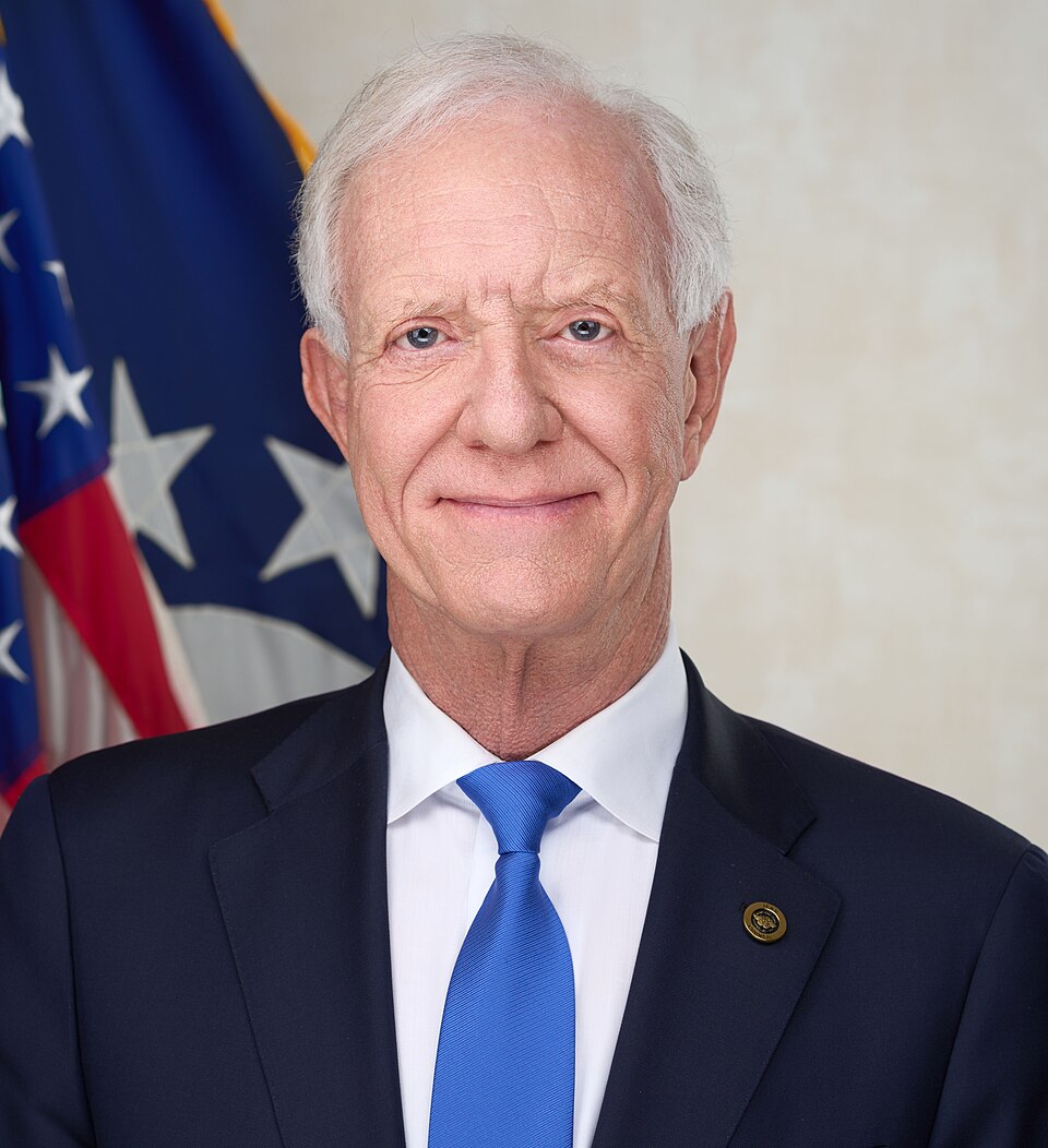 Chesley Sullenberger portrait