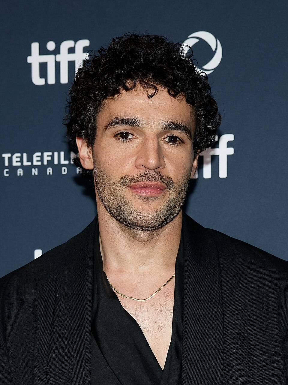 Christopher Abbott portrait