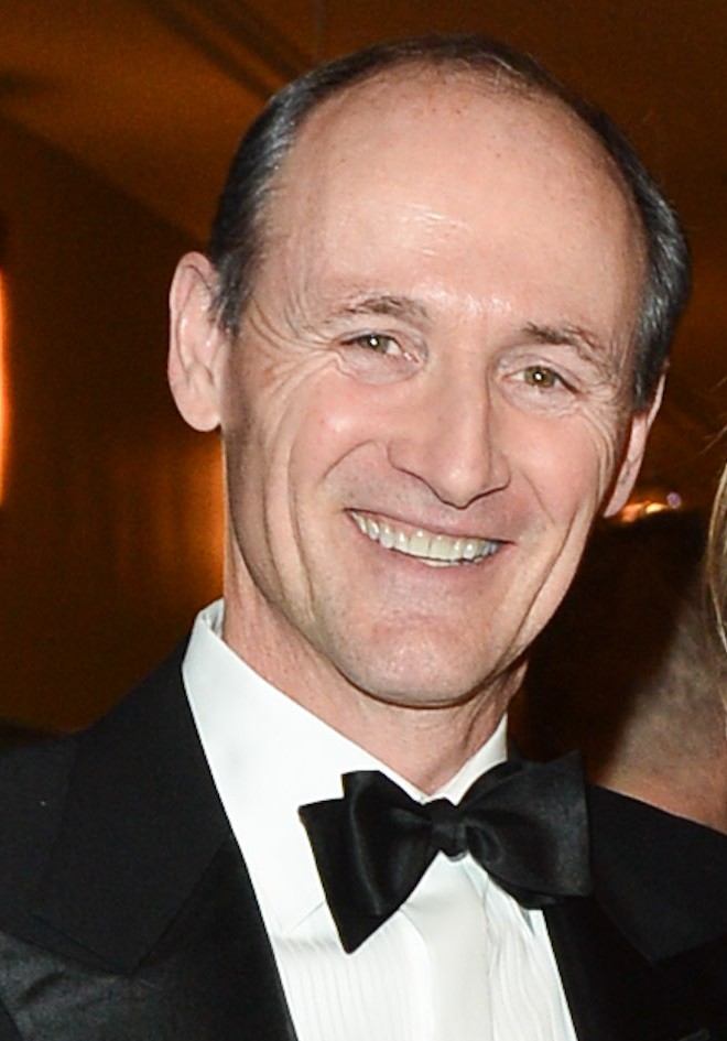 Colm Feore portrait