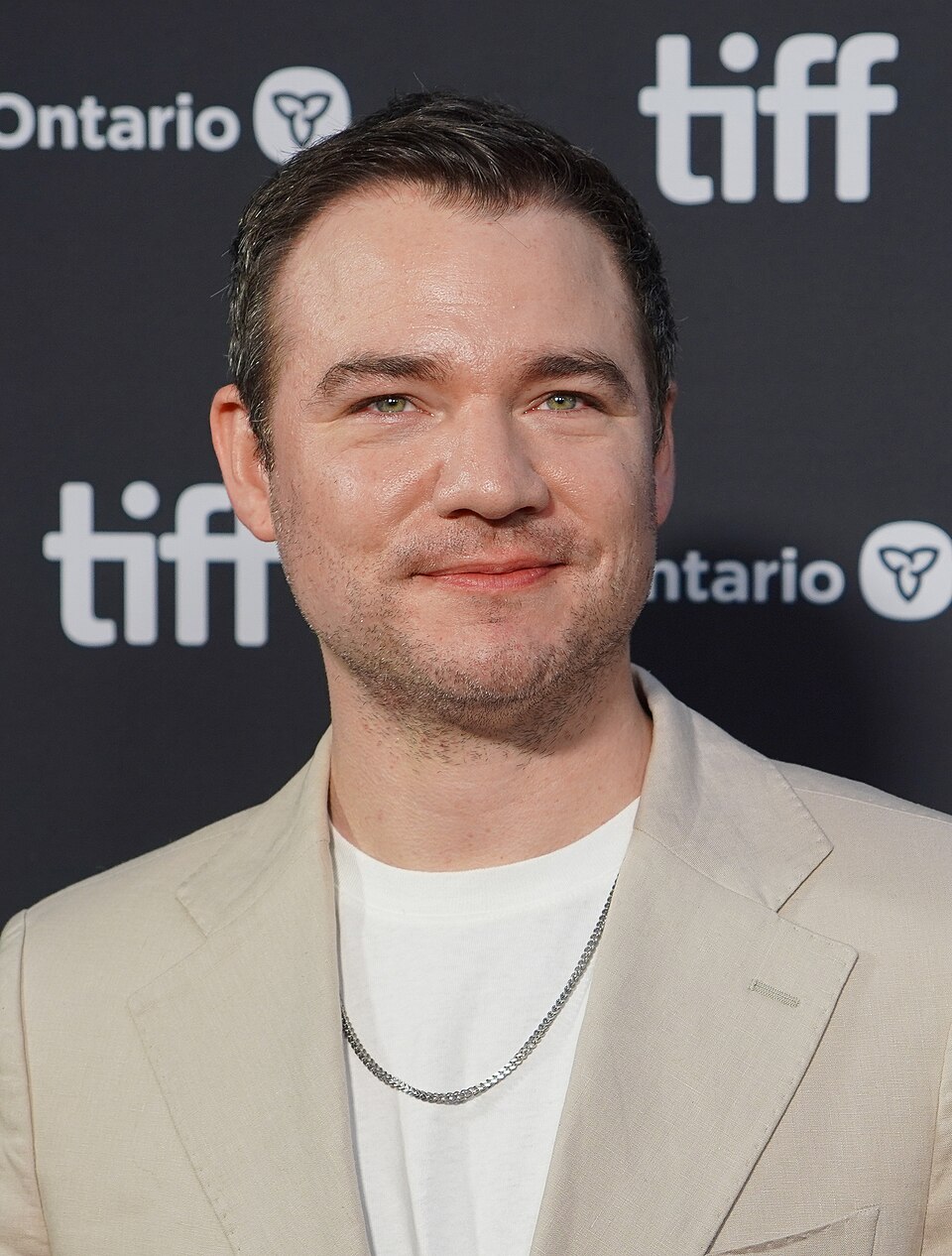 Daniel Durant portrait