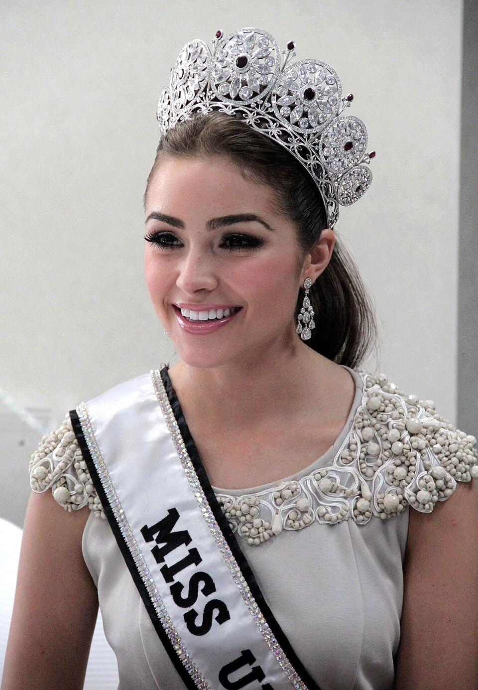 Daniella Álvarez portrait