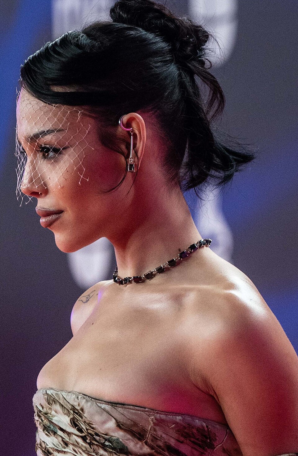 Danna Paola portrait