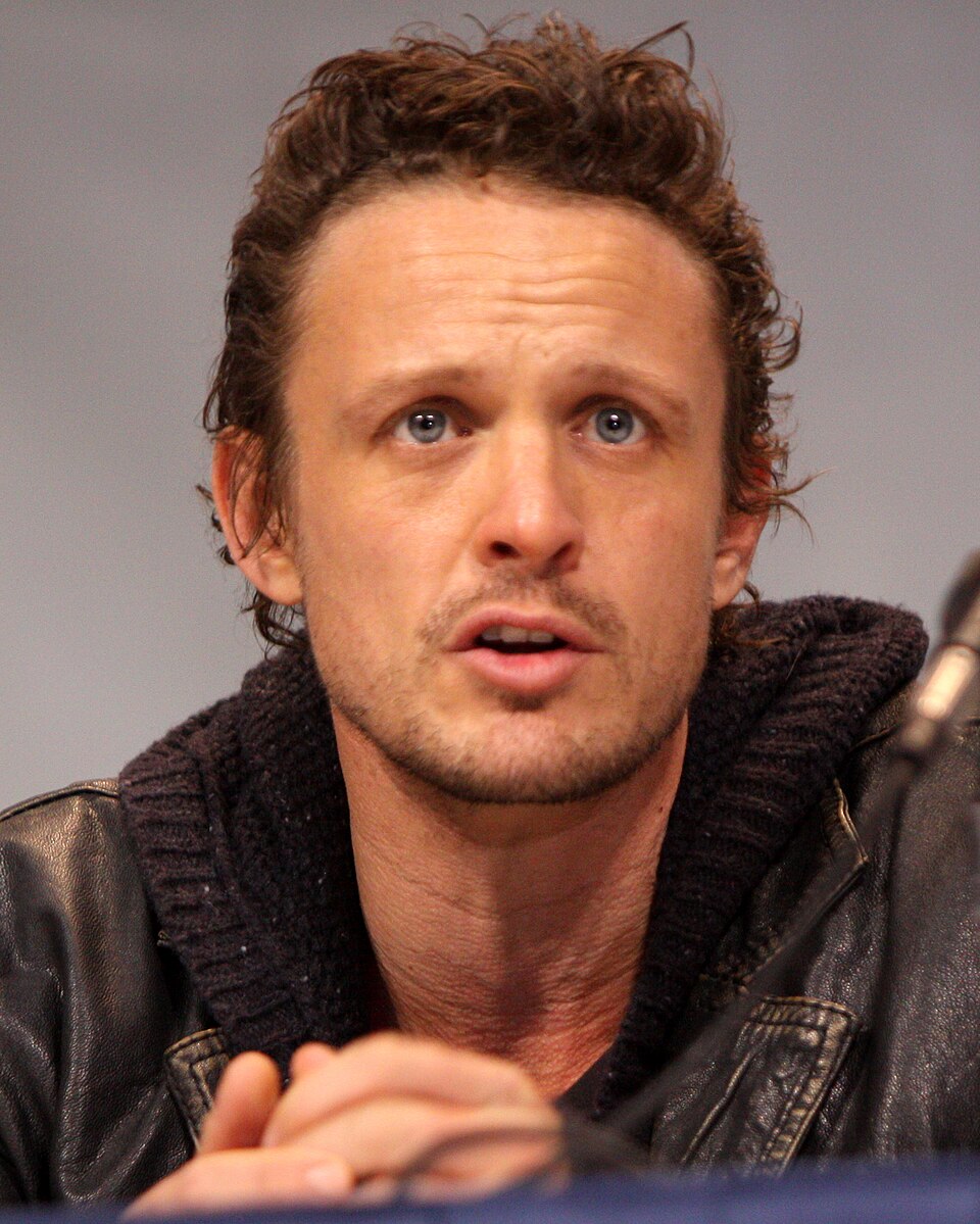 David Lyons profile portrait
