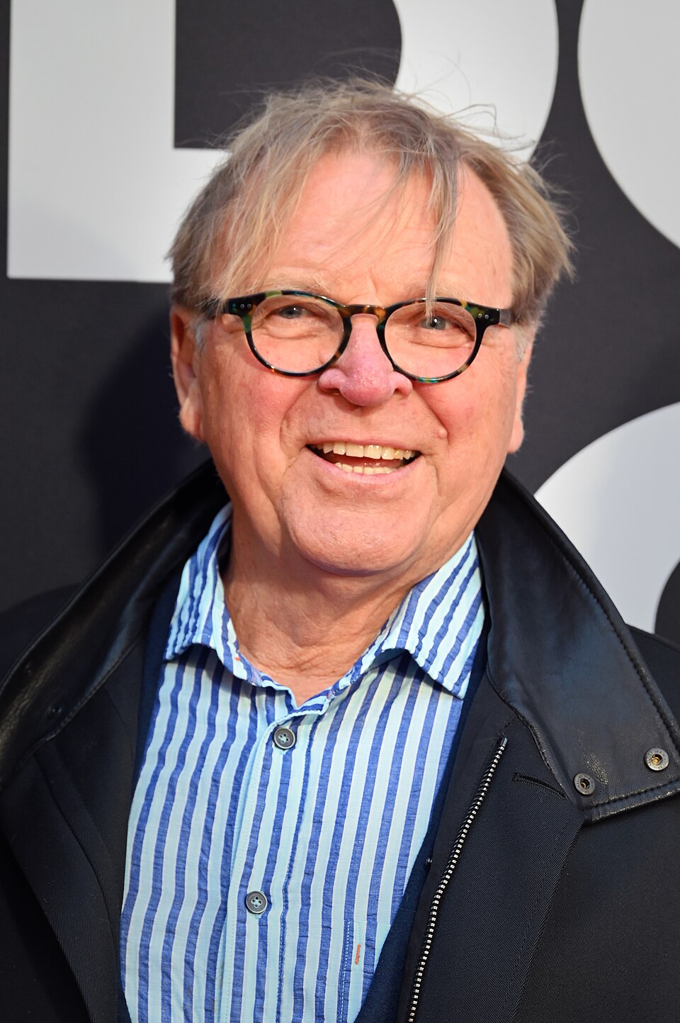 David Rasche portrait