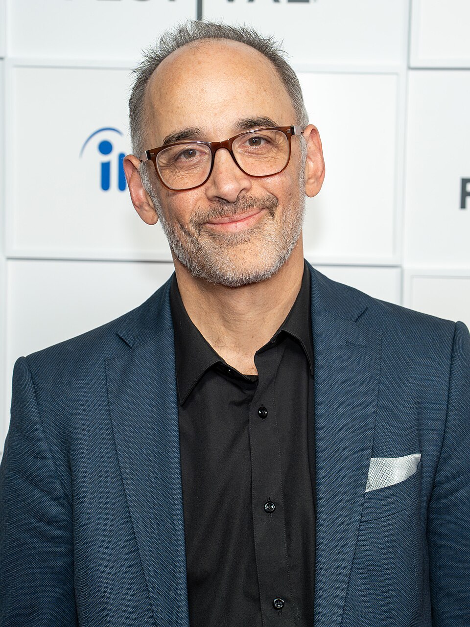 David Wain portrait
