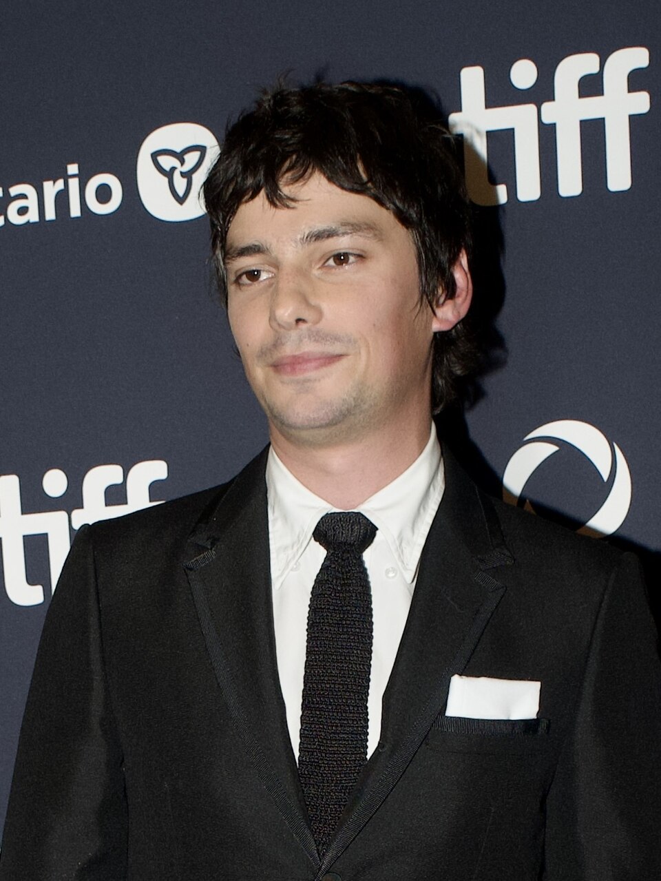 Devon Bostick portrait