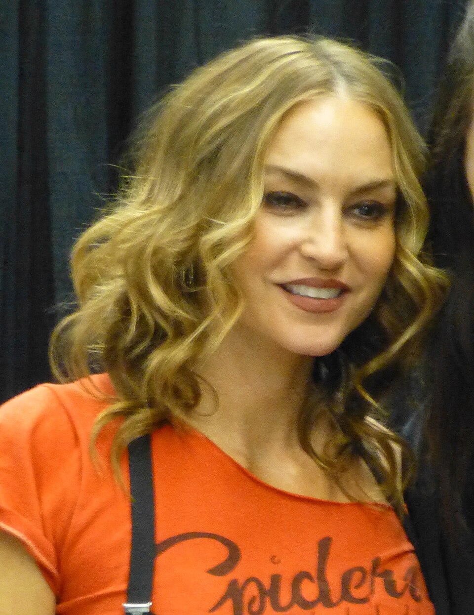 Drea De Matteo portrait
