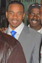 Duane Martin portrait