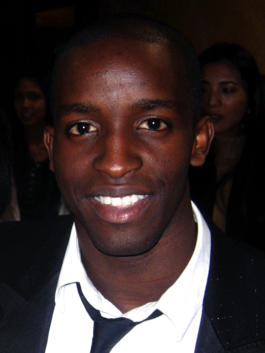 Elijah Kelley portrait