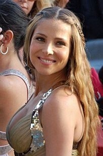 Elsa Pataky portrait