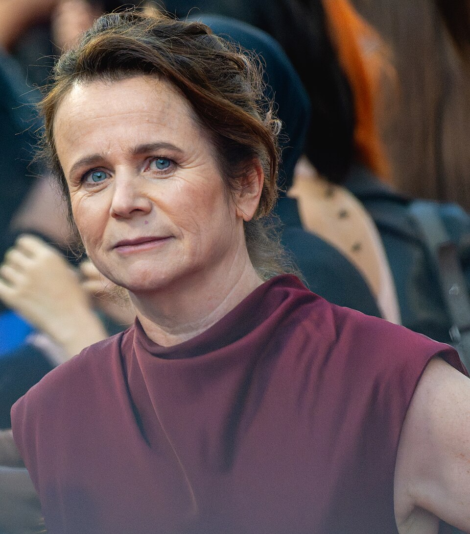 Emily Watson portrait