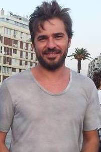Engin Altan Düzyatan licensed portrait