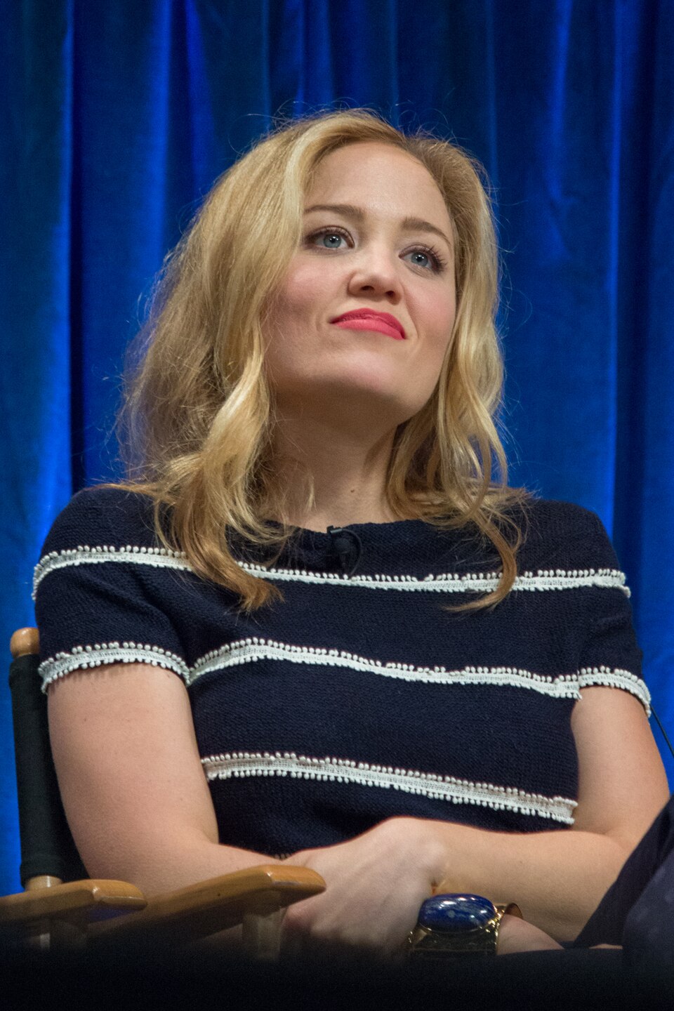 Erika Christensen portrait