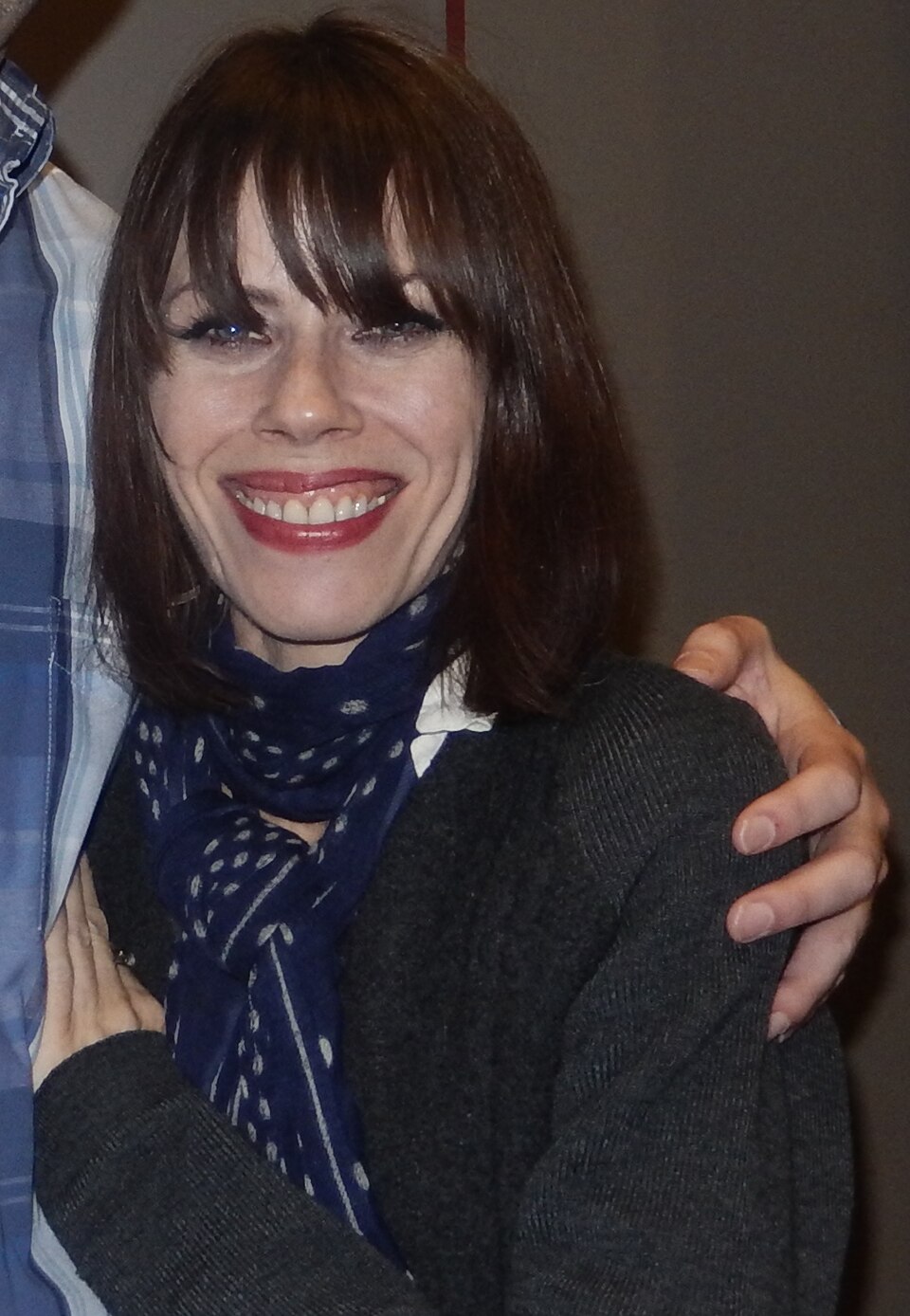 Fairuza Balk portrait