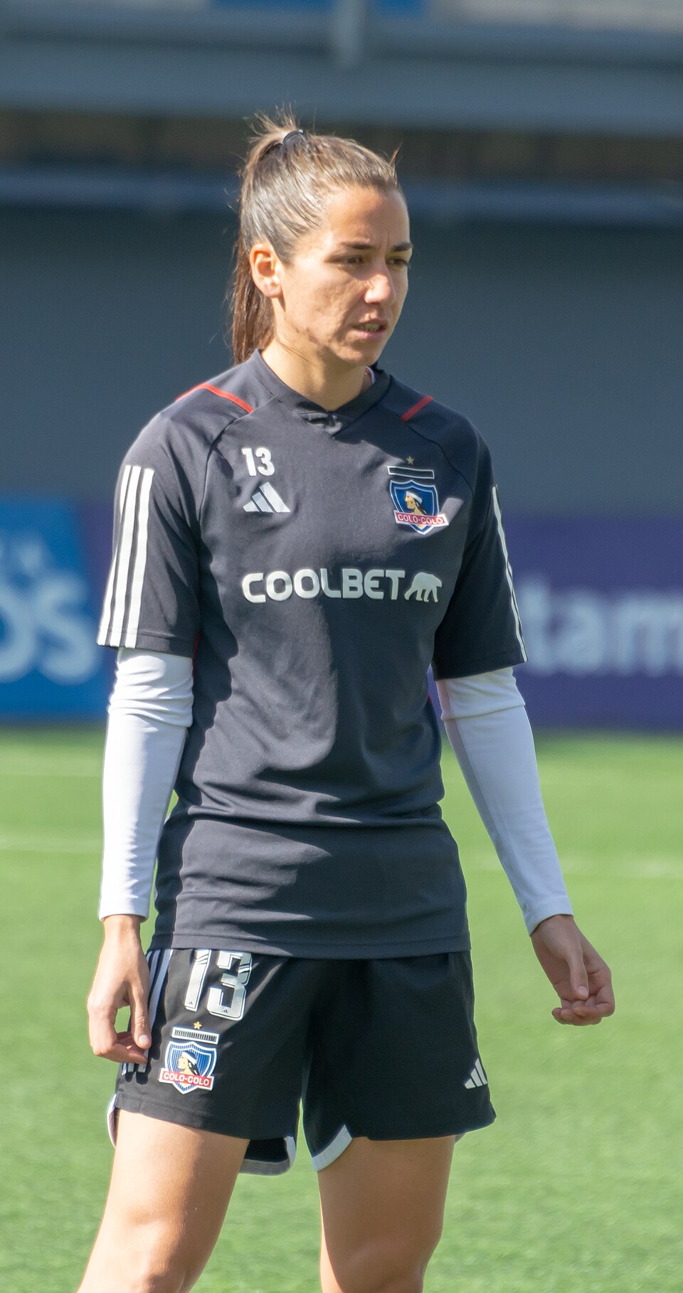 Fernanda Ramirez portrait