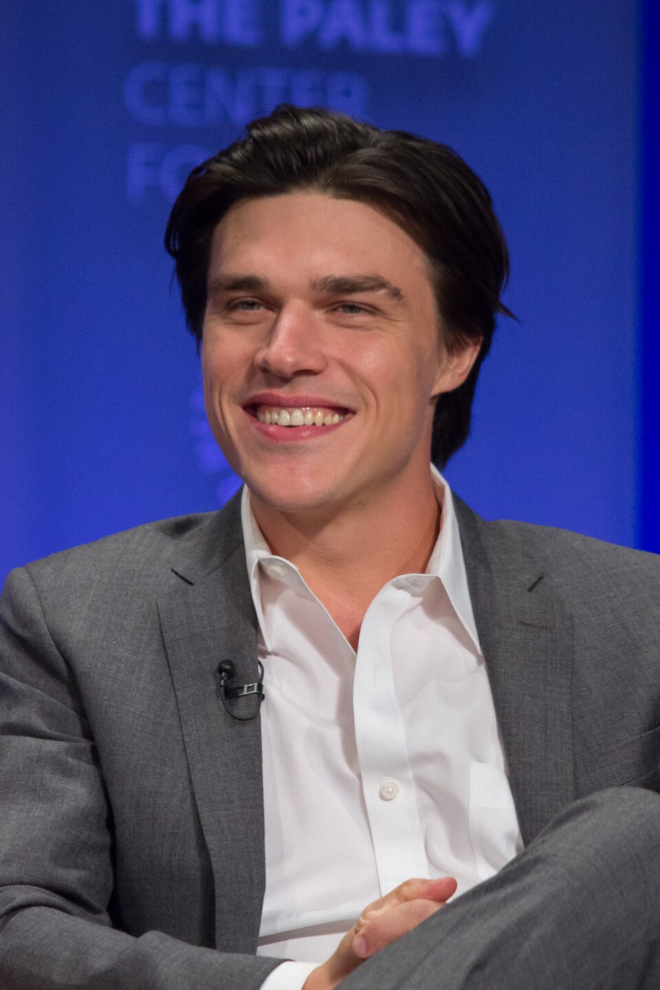 Finn Wittrock portrait