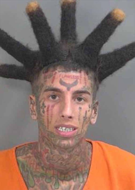 Flyysoulja portrait