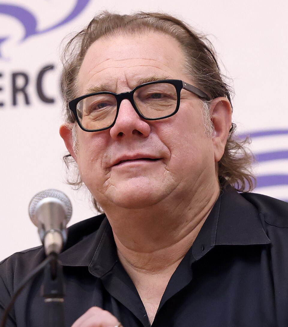 Fred Tatasciore portrait