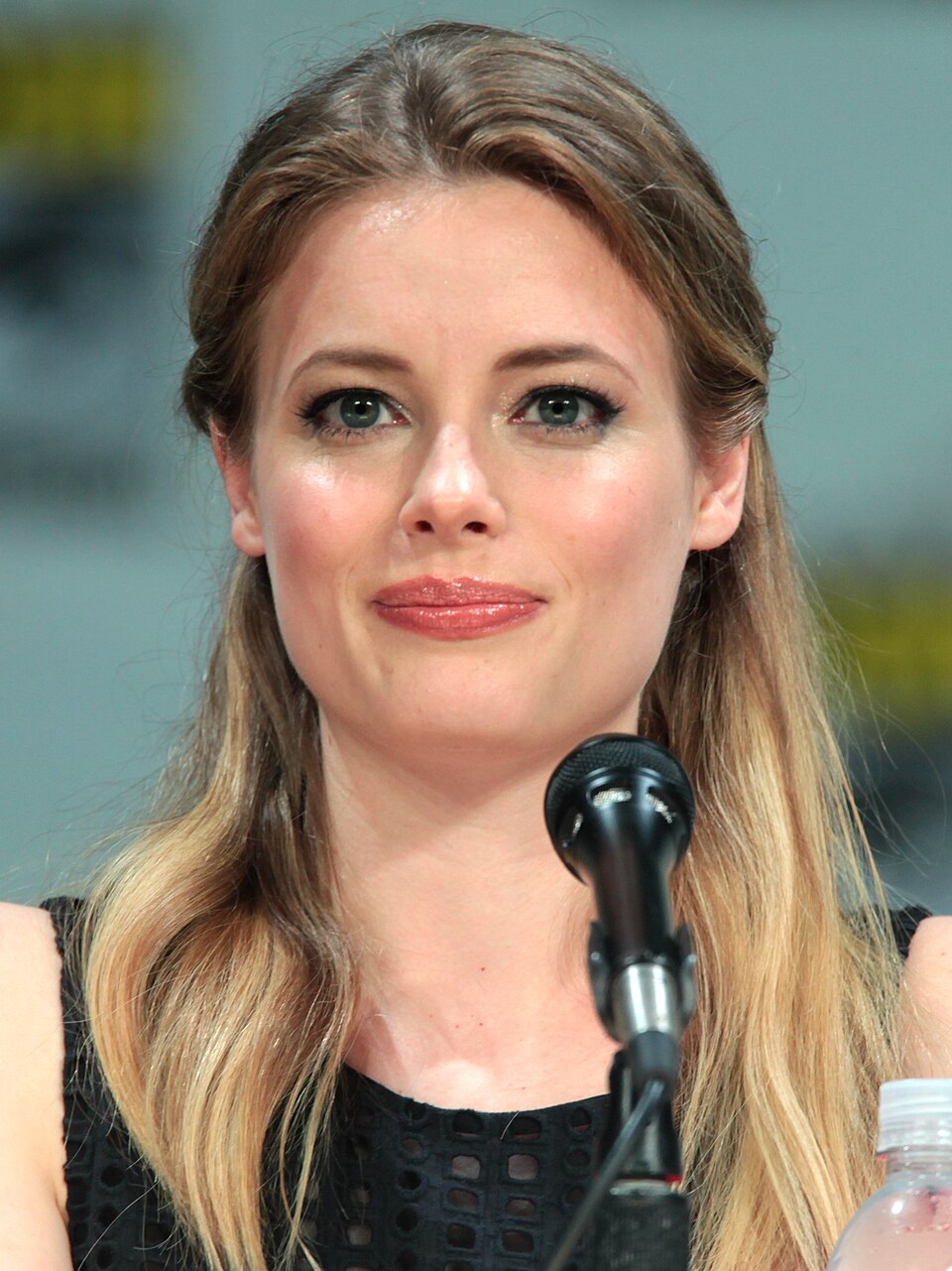 Gillian Jacobs portrait
