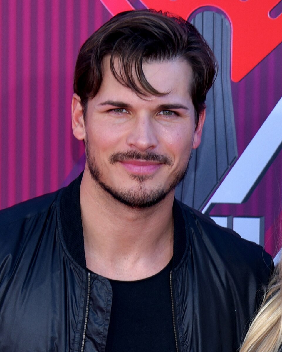 Gleb Savchenko portrait