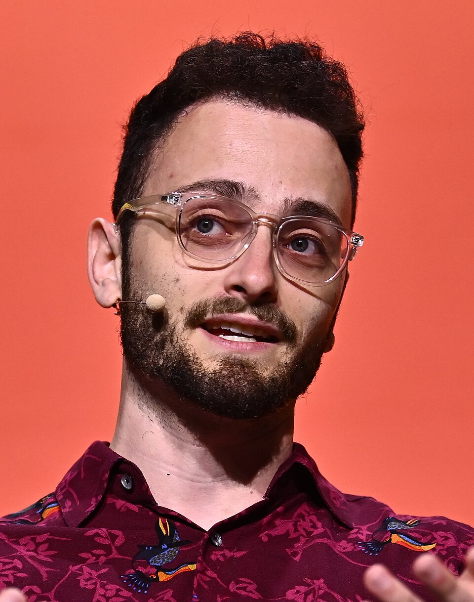 GothamChess portrait