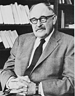Grant Gilmore portrait