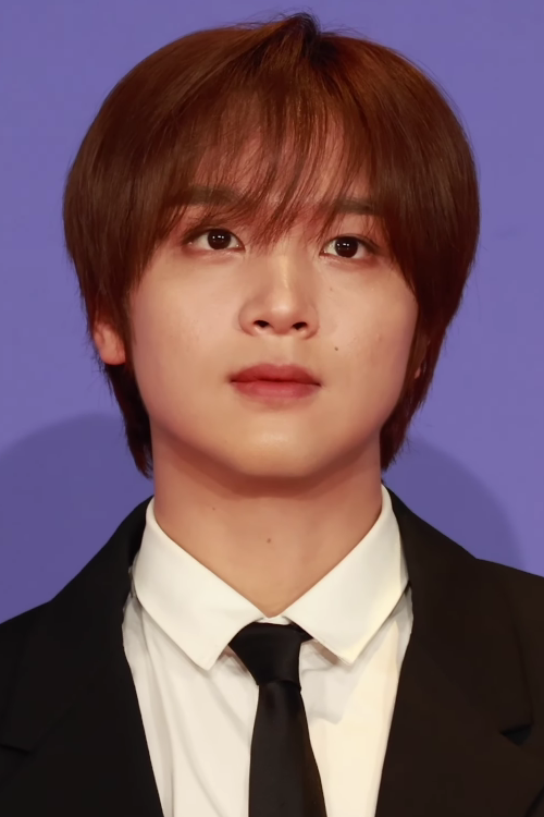 Haechan portrait